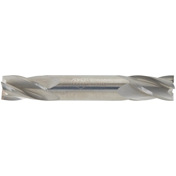Cgs Tool CGS 4 Flute Solid Carbide End Mills for Milling 440-1875 - main